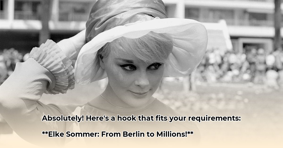 elke-sommer-net-worth